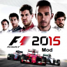 Ultimate Realism F1 2015/F1 2015 Mod Patch