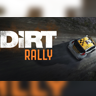 Ken Block's 2012 Livery for DiRT Rally