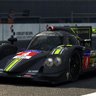 BYKOLLES CLM P1/01 2015 for lola B12/80