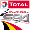Total 2 hours of Spa