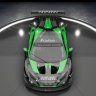 Forte Racing #78 Lamborghini Huracan GT3 EVO2