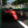 RSS FH22 Sound Mod | Ferrari