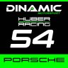 2023 Dynamic Motorsport Porsche #54