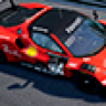 Ferrari 296 - SF-23 F1