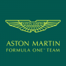 Aston Martin Silver Concept Livery