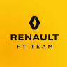 Renault F1 Team Mod