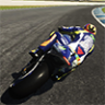 MotoGP 15 Dark Tires Mod