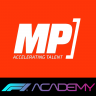 2023 F1 Academy MP Motorsport Skinpack