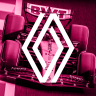 Renault BWT F1 Team - Concept - RSS Formula Hybrid 2023