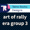 [pack][group 3][art of rally era]