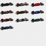3rd Drivers of all I rss formula hybrid 2023 teams