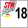 STW 1999 | ER Motorsports | BEM Alfa 155 | 3 Car Pack