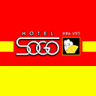 Hotel SOGO Racing Kunos AE86 Drift Liveries