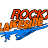 'Rocky Lakeside'