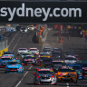 Sydney 500 V8 Supercars Ai, L+R & Hints file