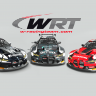 2023 GTWC - Team WRT - BMW M4 GT3 #30, #31 & #32