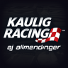 AJ Allmendinger NASCAR Xfinity Wins Carset | EuroNASCAR