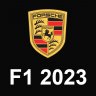 Porsche  Formula One 2023