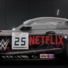 ACC AMG 2020 Team-Netflix