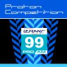2023 ELMS Proton Competition #99