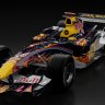 Red Bull 2005 skins for Red Lion '05