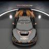 Greystone GT Node4 McLaren 720S GT3 EVO
