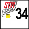 STW 1999 | Grohs Motorsport | PM3DM BMW 320i STW