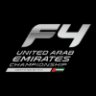 2023 F4 UAE skins for formula_4_brasil
