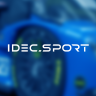 2023 24 Hours of Le Mans IDEC Sport - URD Loire 07