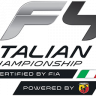 2023 Italian F4 Championship
