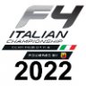 2022 Italian F4 skins for formula_4_brasil
