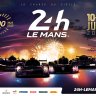 Le Mans 2023 Full Grid