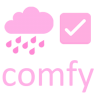 comfy weather vote