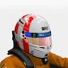 Lando Norris Triple Crown Helmet ACSPRH V1