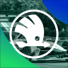 Skoda Formula E Team - Concept - VRC Formula Lithium 2023
