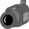 Camera NoShake Mod For F1 2023
