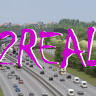 2REAL - 4R Hometown Realistic Traffic Simulation Mod