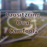 Lausitzring Oval CamTool2