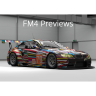 Forza Motorsport 4 Car Previews