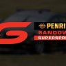 Sandown new ai and L+R V8 Supercars