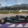 Update Circuit Austria 2023 for game f1 2014