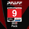 2023 IMSA Pfaff Motorsport Pack