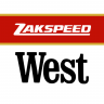 RSS Formula 1986 - West Zakspeed Racing