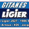 F1 1986 | Ligier JS27 | RSS Formula 1986 V6