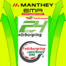 2023 24 Hours of Nurburgring and NLS Manthey EMA pack