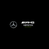 Monster Mercedes AMG