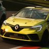 Renault Clio RS Cup V