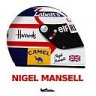 Overlay Nigel Mansell Edition ( Preview )