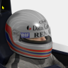 RSS Formula 1986 Fullface Helmets - Bumper Pack