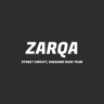 Zarqa Street Circuit, Fictional Track By Hya6GT, Sheshani Race Team.